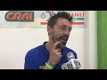 Intervista a Mario Milazzo, coach della Pallavolo Futura Terracina (LT)