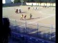 Monteiasi - S.Vito 1-0  ultimi minuti