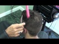 Men's RaZor Cut by Nick Zervos