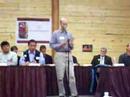 David Braun, Green Party Subsistence Health Care Renewables David Braun, Green Party Subsistence Health Care Renewables