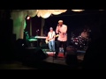 Marco Volcy playing live at Club Lambi -Sept 24, 2010 part 3