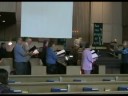the geneva choir of first presbyterian of vallejo, led by elly sturm, bring this fanny j. crosby classic, arranged by tom fettke, to life.