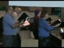the geneva choir of first presbyterian of vallejo, led by elly sturm, bring this fanny j. crosby classic, arranged by tom fettke, to life.