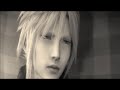 Fearless - Final Fantasy VII [CloudxAerith]
