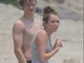 Miley's new Picture's and Who is she dating
