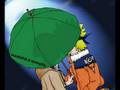 Lembranças Naruto e Hinata