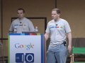 Google I/O 2009 - App Engine: Now Serving Java