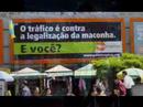 Favelas do Brasil