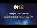 Sairme Hotels & Resort and SPA