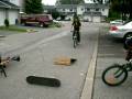 videos de the jump