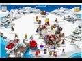 MEETING ROCKHOPPER