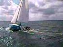 Navigation à la voile en solo Navigation à la voile en solo