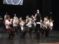 videos de Hafrsfjord og Malmheim skolekorps, Stavanger Open 2008 del 2
