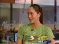 videos de Sue Bird on Northwest Sports Tonight Part 2