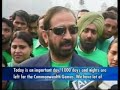 Countdown begins for 2010 Delhi Commonwealth Games