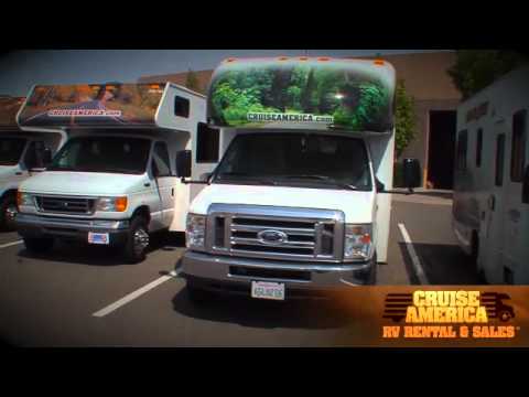 Rv Rental Prices Tacoma