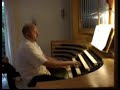 Home Concert with Hauptwerk Titel 1