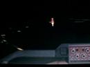 Landing with 747-400 Lufthansa at Munich Airport  FS 2004