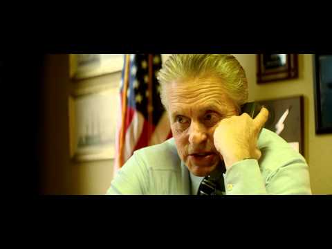 Haywire - Trailer