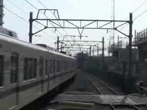 新京成電鉄8800系, Shin-Keisei Electric Railway 8800