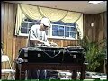 Throwback DJ Ragz at Dj Idee\