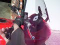 Kawasaki Versys TBR pipe