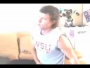 Trent from Punchy THE SECOND INTERVIEW