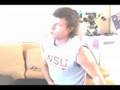 Trent from Punchy THE SECOND INTERVIEW