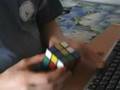 rubik's cube: 13.41 seconds