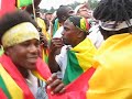 Ghana Oh!