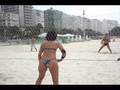Frescobol Copacabana Posto 4