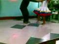 JOSE Y DAYANA EN VALLES REENCUENTRO