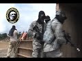 Airsoft CAG 03