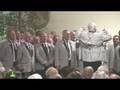 Gemeinschaftschor: d´ Böhmisch Musi