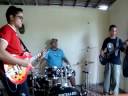 Ensaio 30 11 08 Banda Ekklesia - Renda-se