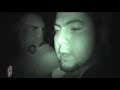 FANTASMA EN LA CARRETERA