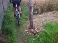 Rando VTT Quartes