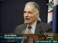 Ralph Nader on Impeachment Ralph Nader on Impeachment