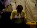 Spirometry at Base Camp