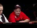 WSOP 2008 Main Event Ep 30 - Part 1/5