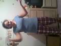 My cousin Amerie