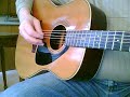 Slow Flat Picking