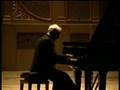 Sergio Fiorentino - Chopin Sonata No.2, 3rd mov.FuneralMarch