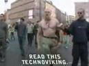 New rave dance 2