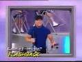 Tony Little & WWF's The Genius Infomercial