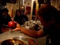 Kuroi san Apple Crush - Take 2