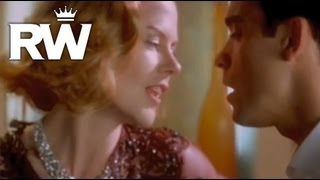 Robbie Williams: Somethin' Stupid