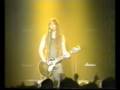 Thunderhead - You don't keep me satisfied