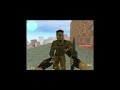 Counter-Strike Singing