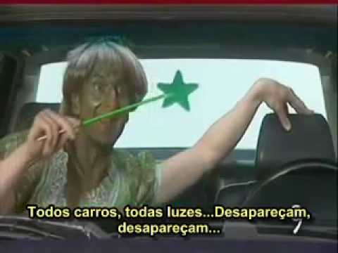 Imagem de Amostra do You Tube